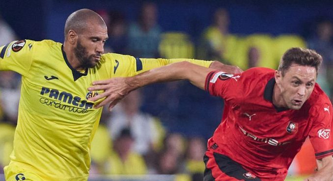 Rennes-Villarreal Pronóstico y Apuestas 14/12/23