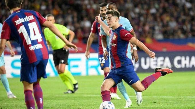 Royal Antwerp-Barcelona Pronóstico 13/12/23