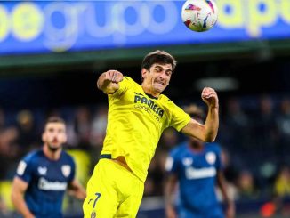 Villarreal-Maccabi Haifa Pronóstico 6/12/23 44 Villarreal-Maccabi Haifa Pronóstico 6/12/23