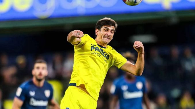 Villarreal-Maccabi Haifa Pronóstico 6/12/23