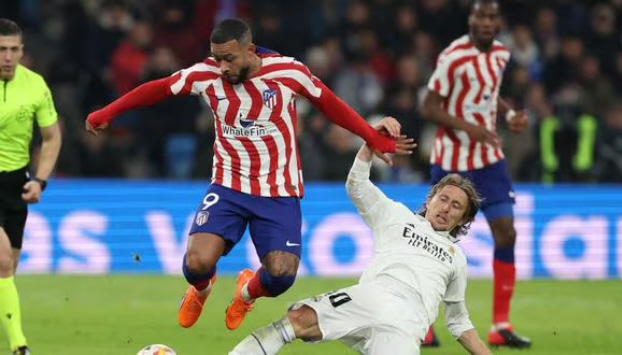 Atlético Madrid-Real Madrid Pronóstico 18/1/24