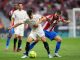 Atlético Madrid-Sevilla Pronóstico, Apuestas 25/1/24