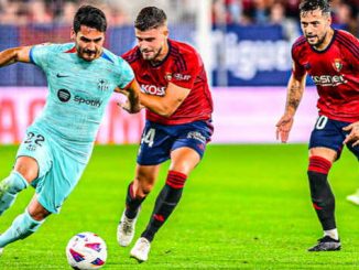 Barcelona-Osasuna Pronóstico y Apuestas 11/1/24 5 Barcelona-Osasuna Pronóstico y Apuestas 11/1/24