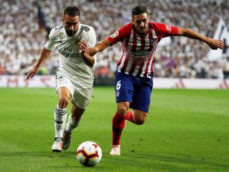 Real Madrid-Atlético Madrid Pronóstico 10/1/24