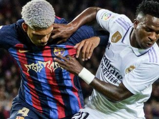 Real Madrid-Barcelona Pronóstico y Apuestas 14/1/24