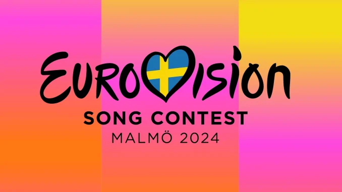 Apuestas Eurovisión 2024