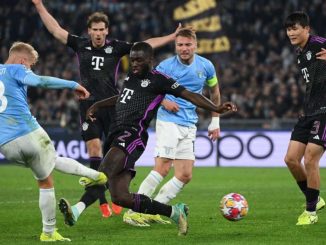 Bayern Munich-Lazio Pronóstico y Apuestas 5/3/24