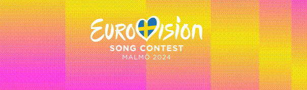 Apuestas Eurovisión 2024 1 eurovision 2024 logo