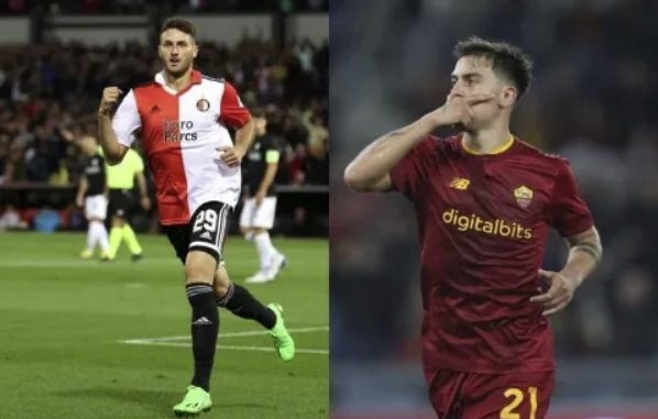 Feyenoord-Roma Pronóstico y Apuestas 15/2/24