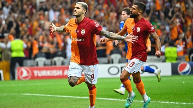 Galatasaray-Sparta Praga Pronóstico y cuota 15/2/24