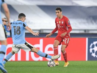 Lazio-Bayern Munich Pronóstico y Apuestas 14/2/24