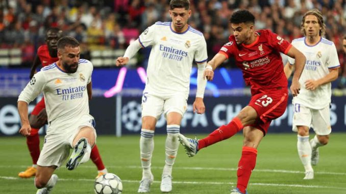 Leipzig-Real Madrid Pronóstico y Apuestas 13/2/24