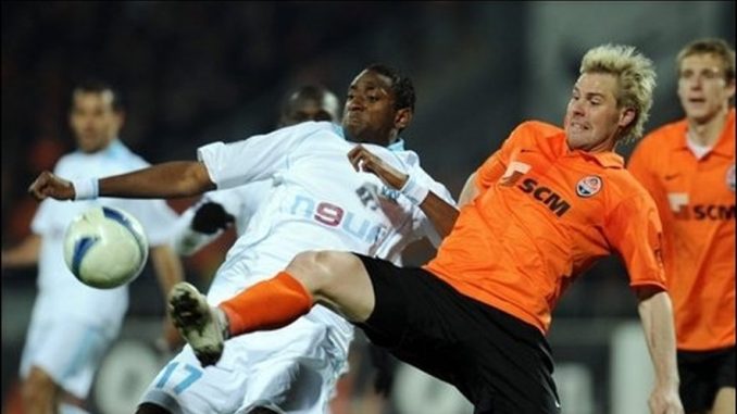 Marsella-Shakhtar Donetsk Pronóstico 22/2/24