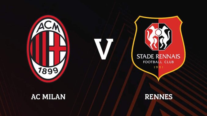 Milan-Rennes Pronóstico y Apuestas 15/2/24