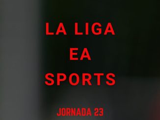 Pronósticos La Liga EA Sports Jornada 23 54 Pronósticos La Liga EA Sports Jornada 23
