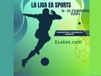Pronósticos La Liga EA Sports Jornada 24