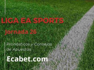 Pronósticos La Liga EA Sports Jornada 26 60 Pronósticos La Liga EA Sports Jornada 26