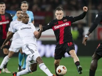 Qarabag-Bayer Leverkusen Pronóstico Apuestas 7/3/24