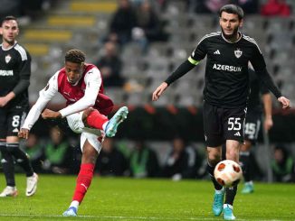Qarabag-Sporting Braga Pronóstico y Apuesta 22/2/24 25 Qarabag-Sporting Braga Pronóstico y Apuesta 22/2/24