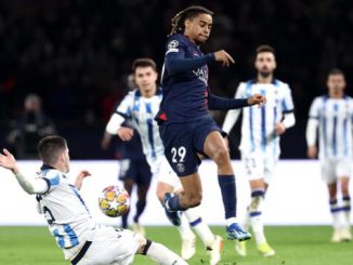 Real Sociedad-PSG Pronóstico y Apuestas 5/3/24