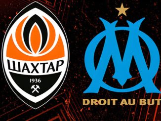Shakhtar Donetsk-Marsella Pronóstico 15/2/24