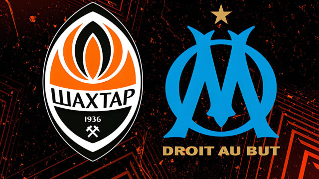Shakhtar Donetsk-Marsella Pronóstico 15/2/24