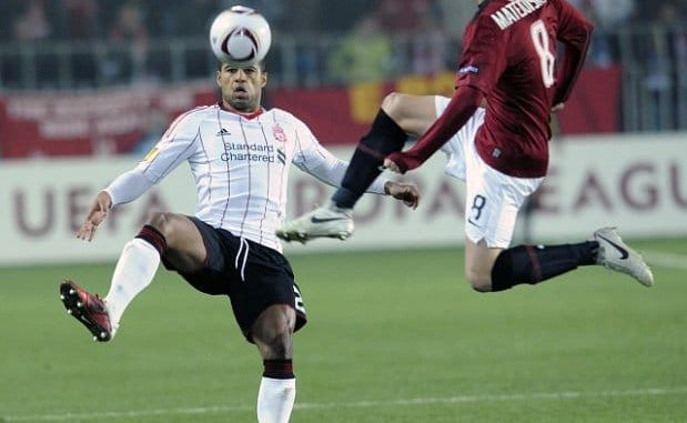 Sparta Praga-Liverpool Pronóstico y Apuestas 7/3/24