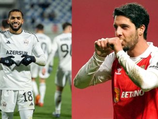 Sporting Braga-Qarabag Pronóstico y Apuesta 15/2/24