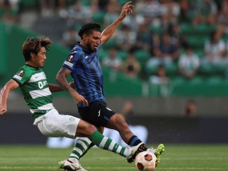 Sporting Lisboa-Atalanta Pronóstico 6/3/24