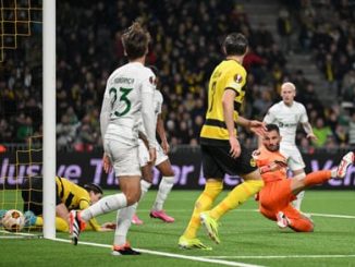 Sporting Lisboa-Young Boys Pronóstico 22/2/24 91 Sporting Lisboa-Young Boys Pronóstico 22/2/24