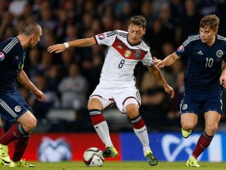 Alemania-Escocia Pronóstico y Apuestas 14/6/24