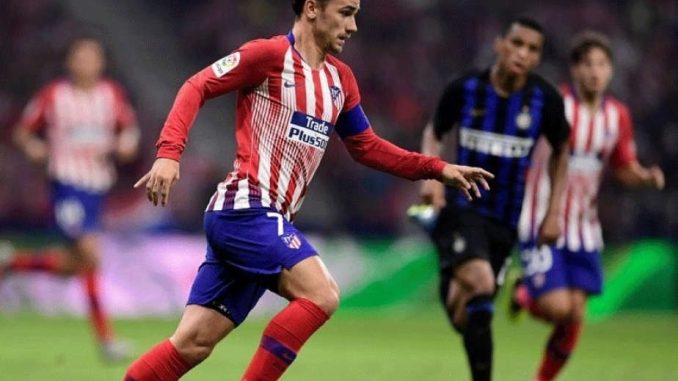 Atlético Madrid-Inter Milán Pronóstico 13/3/24