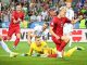 Eslovenia-Dinamarca Pronóstico y Apuestas 16/6/24