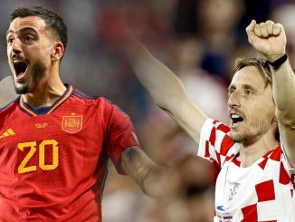 España-Croacia Pronóstico y Apuestas 14/6/24
