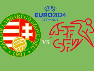 Hungría-Suiza Pronóstico y Apuestas 15/6/24 5 Hungría-Suiza Pronóstico y Apuestas 15/6/24