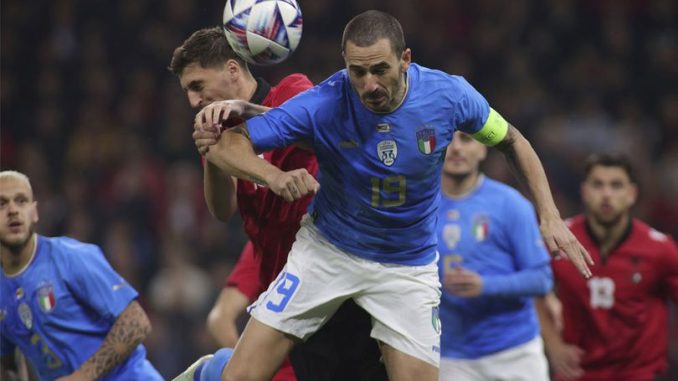 Italia-Albania Pronóstico y Apuestas 15/6/24