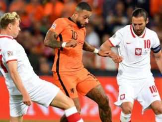Polonia-Países Bajos Pronóstico y Apuestas 16/6/24