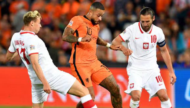 Polonia-Países Bajos Pronóstico y Apuestas 16/6/24
