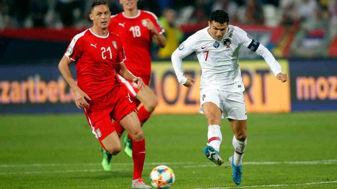 Serbia-Inglaterra Pronóstico y Apuestas 16/6/24