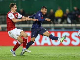 Austria-Francia Pronóstico y Apuestas 17/6/24