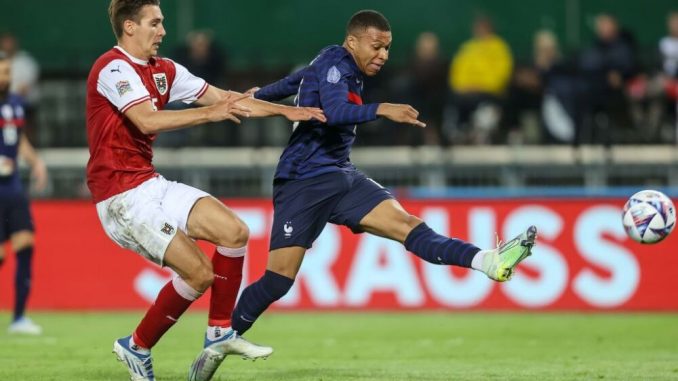 Austria-Francia Pronóstico y Apuestas 17/6/24