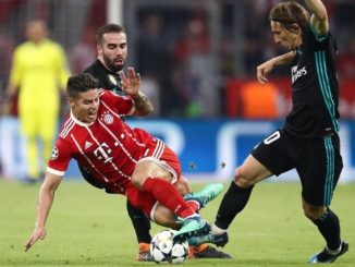 Bayern Munich-Real Madrid Pronóstico 30/4/24