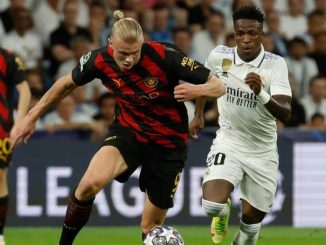 Real Madrid-Manchester City Pronóstico 9/4/24