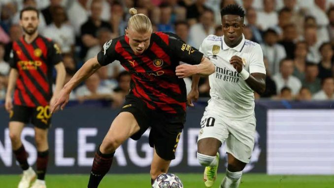 Real Madrid-Manchester City Pronóstico 9/4/24