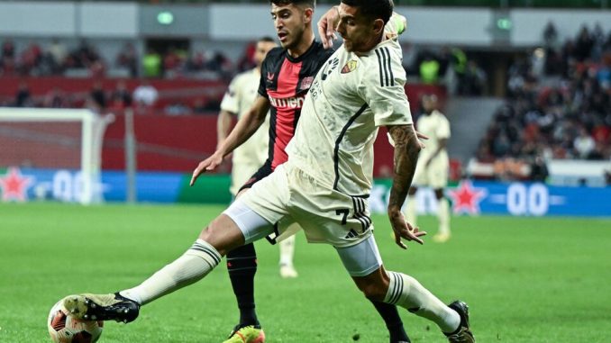 Atalanta-Bayer Leverkusen Pronóstico 22/5/24