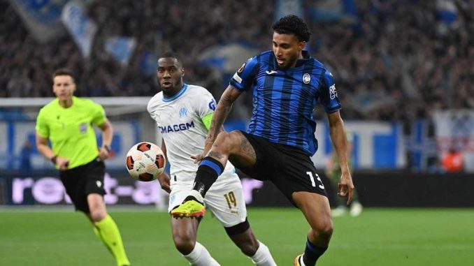 Atalanta-Marsella Pronóstico y Apuestas 9/5/24