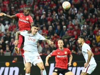 Bayer Leverkusen-Roma Pronóstico y Apuestas 9/5/24
