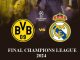 Borussia Dortmund-Real Madrid Pronóstico 1/6/24