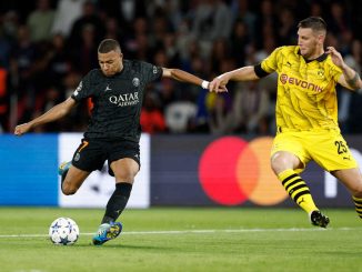 PSG-Borussia Dortmund Pronóstico y Apuestas 7/5/24 21 PSG-Borussia Dortmund
