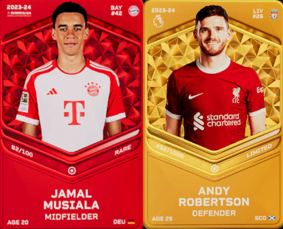 Alemania-Escocia Pronóstico y Apuestas 14/6/24 4 sorare jamal andrew